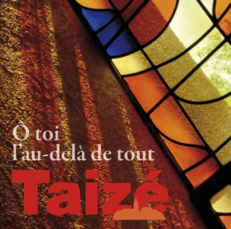 Ô toi l’au-delà de tout