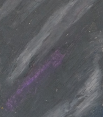 En couleurs je chanterai pour Toi VI