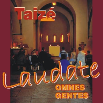 Laudate omnes gentes