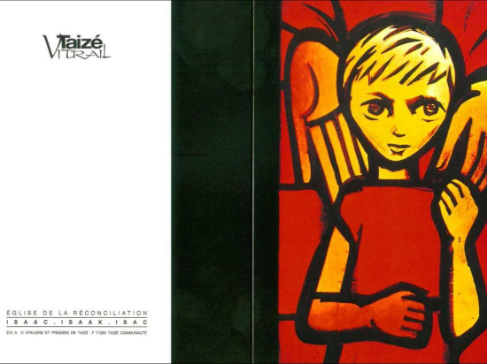 Isaac, double card 210A