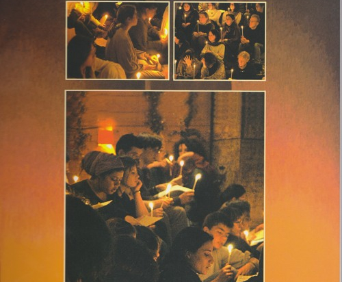 Christe Lux Mundi – Music from Taizé: instrumental edition