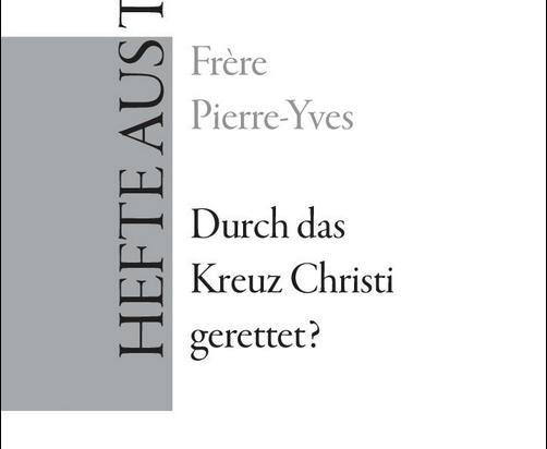 D2 Durch das Kreuz Christi gerettet?