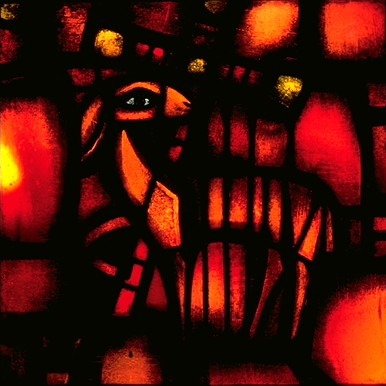 Easter, poster 204B