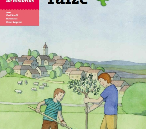 Taizé – Un mar de historias