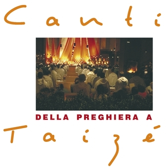 Canti della preghiera - T561