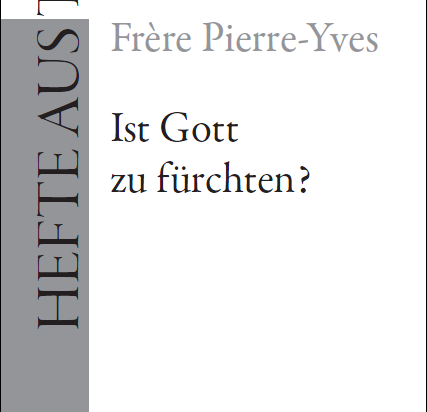D23. Ist Gott zu fürchten?
