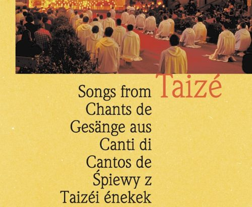 Chants de Taizé : parties instrumentales/Songs from Taizé: Instrumental Parts