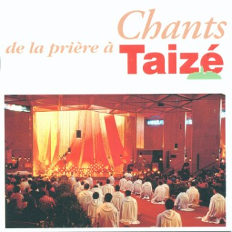 Chants de la prière - T560