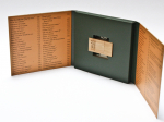 INSTRUMENTAL USB