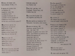 Chants de Taizé : 2025 - 2026 violet
