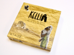 Kellia - The Risk of the Desert