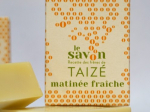 Handcrafted soap - Fresh Morning