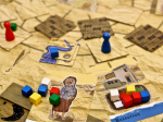 Kellia - The Risk of the Desert
