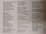 Chants de Taizé : 2025 - 2026 violet