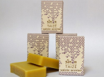 Handcrafted soap - Serene Evening