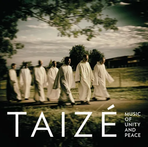 Product Music of Unity and Peace Image