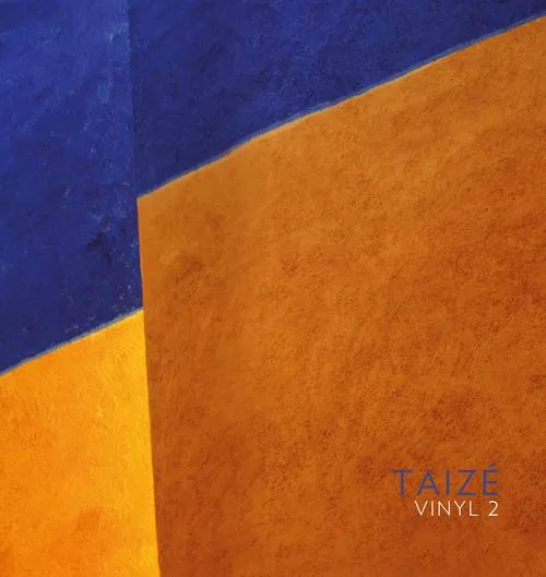 Product Taizé Vinyl T802 Image