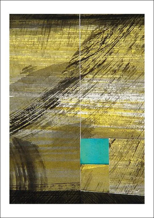 Product carte n°81L LA PART MANQUANTE Image