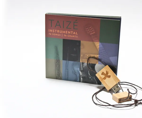 Product INSTRUMENTAL USB Image