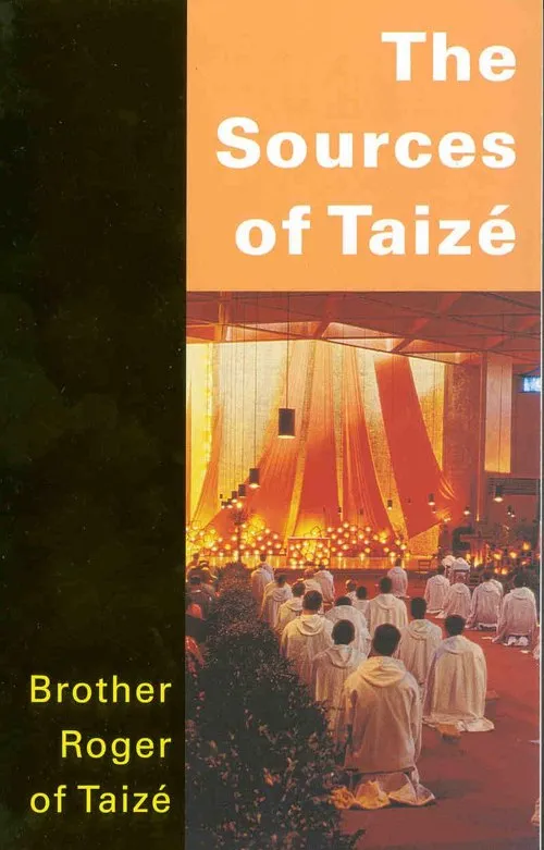 Product The Sources of Taizé Image