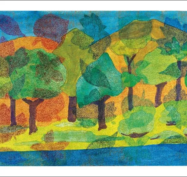 Product Carte n°56L TROISIEME JOUR Image