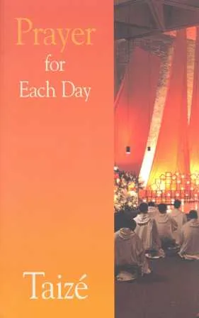 Product Prayer for Each Day Image