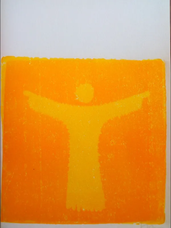 Product Double card - Resurrection Image