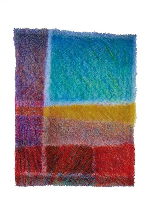 Product Carte n°70L JOIE A LA FENETRE Image