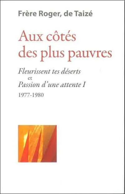 Product Aux côtés des plus pauvres Image