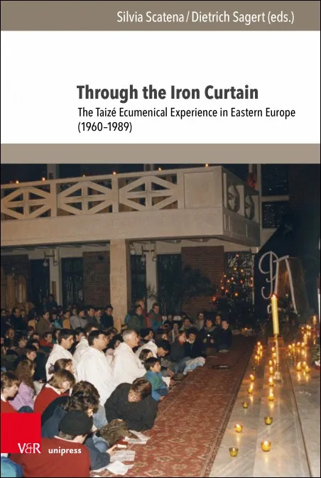 Produkt Through the Iron Curtain Foto
