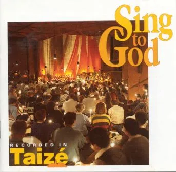 Product Sing to God Image