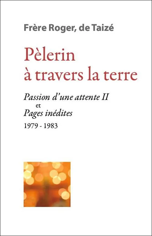 Product Pèlerin à travers la terre Image