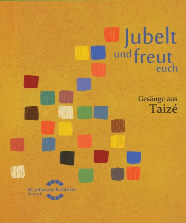 Product Jubelt und freut euch | USB-Stick Image