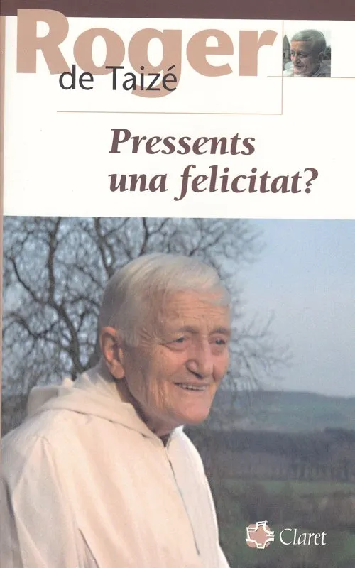 Product Pressents una felicitat? Image