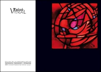 Product Pentecost, double card 206A Image