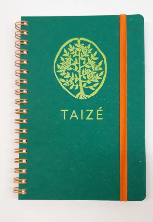 Product Notebook N°C02 Image