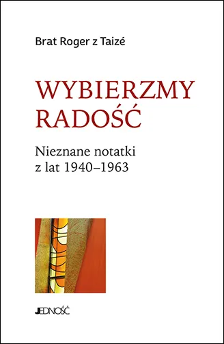 Product WYBIERZMY RADOSC Image