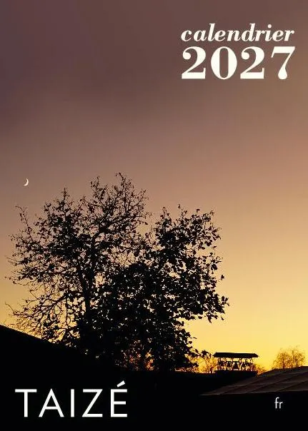Product Calendrier 2027 (fr) Image