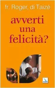 Product Avverti una felicità? Image