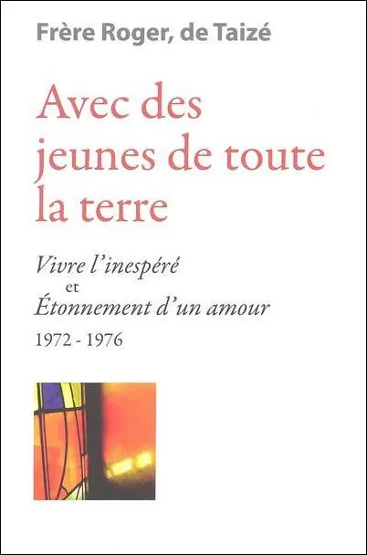 Product Avec des jeunes de toute la terre Image