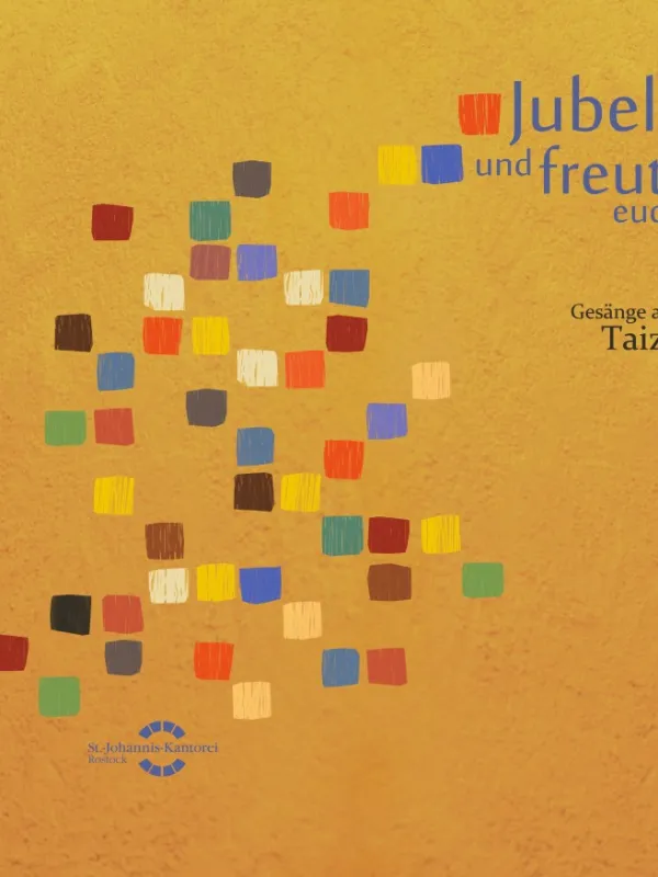 Product Jubelt und freut euch | Doppel-LP (Vinyl) Image