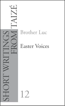 Product G12. Easter Voices Image