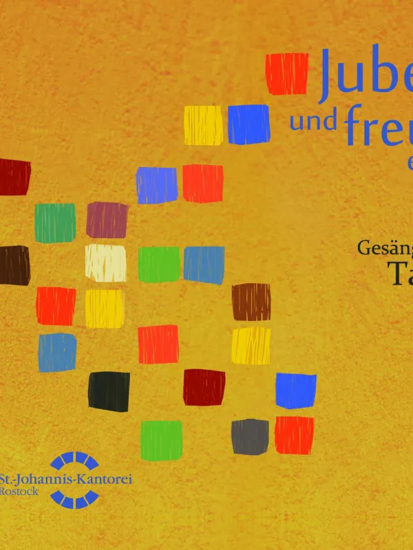 Product Jubelt und freut euch | CD Image