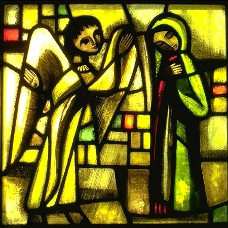 Product Annunciation, poster 201B Image
