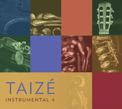 Product Taizé - instrumental 4 Image