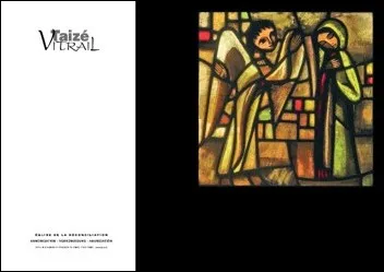 Product Annunciation, double card 201A Image