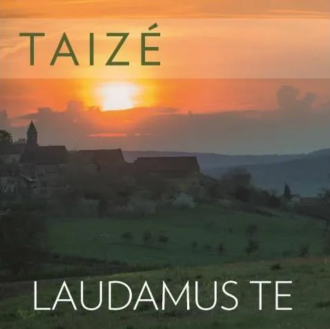 Product Laudamus te Image