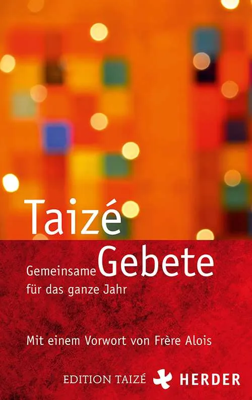 Product Gemeinsame Gebete für das ganze Jahr Image
