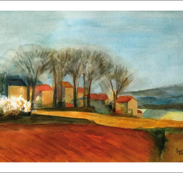 Product Carte n°62L Image